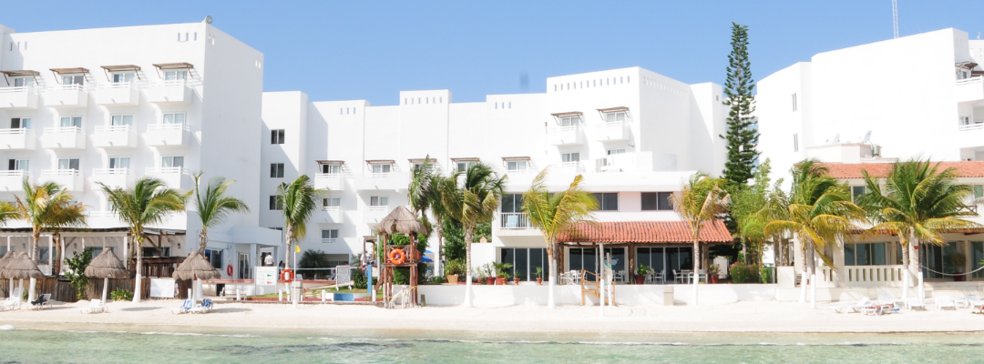 Ocean View Cancún Arenas